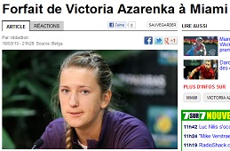 Azarenka Miami