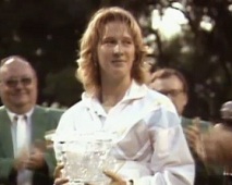 Steffi Graf