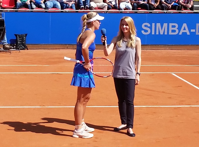 Kerber Bindl