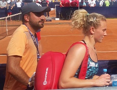 Siniakova