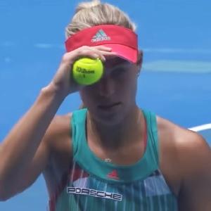 Neuer Job für Kerber beim DTB | WTA Tennis DE