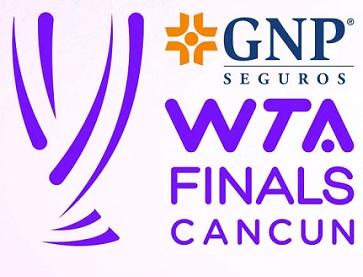 WTA Finals Cancun