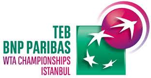 WTA Finals Istanbul