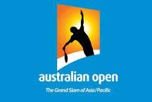 Logo Australian Open 2016