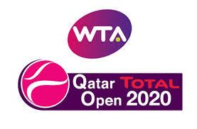 Logo Doha 2023
