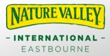 Logo Eastbourne 2018