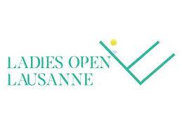 Logo Lausanne 2019