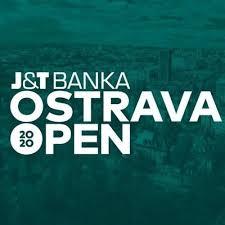 Logo Ostrava 2021