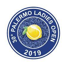 Logo Palermo 2019