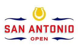 Logo San Antonio 2016
