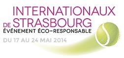 Logo Strasbourg 2019