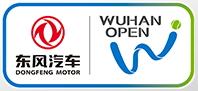 Logo Wuhan 2016