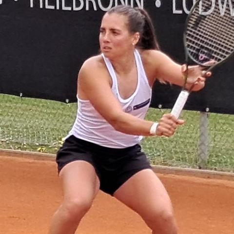Kathleen Kanev
