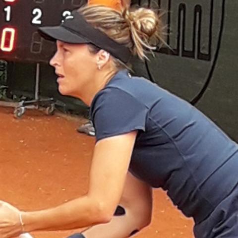 Tatjana Maria